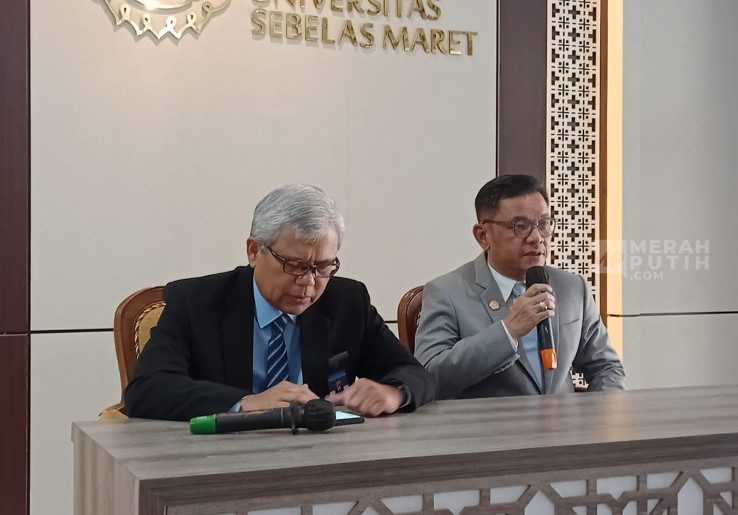 Kekerasan Seksual Berbasis Digital Rawan Terjadi di Kampus, Gubernur Lemhannas: Harus Ditindak Tegas