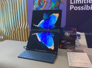 5 Alasan Lenovo Yoga Book 9i Cocok untuk Kreator Konten