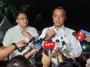 Prabowo Disebut Sudah Mengetahui Masalah Pencabutan ID Pers Jurnalis Istana CNN Indonesia