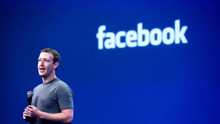 Facebook Lakukan Rebranding, Mungkinkah Berganti Nama?