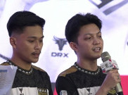 Dewa United Tampil Apik di Grand Final IFeLeague Liga 1