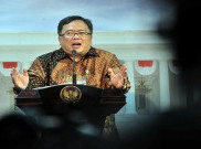  Proses Pindah Dimulai Tahun 2020, Ibu Kota Baru Bakal Tampung 1,5 Juta Penduduk