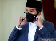 Didesak Ulama dan Sejumlah Ormas Islam, Jokowi Cabut Lampiran Perpres Miras