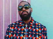 PJ Morton Ajak Jalan-Jalan Keliling Afrika dalam ‘Cape Town to Cairo’