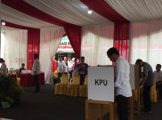 Prabowo-Sandi Berhasil 'Curi' 30 Persen Suara di TPS Jokowi