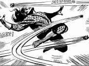 Siapa Si Buta Dari Gua Hantu?