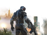 'Crysis 4', Game Teranyar dari Crytek
