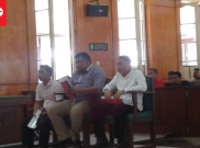 Tiga Pengurus TKBM Belawan Dituntut 1,6 Tahun Penjara