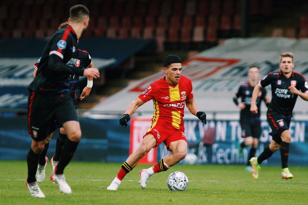 Profil Singkat 4 Calon Pemain Keturunan untuk Timnas Indonesia