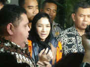 KPK Garap Pejabat Kabupaten Kukar Terkait TPPU Rita Widyasari