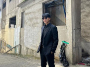 Heboh, Lee Seung-gi Tuntut Agensinya