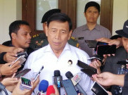 Wiranto: Semoga Tak Ada Upaya Menggagalkan Pelantikan Jokowi