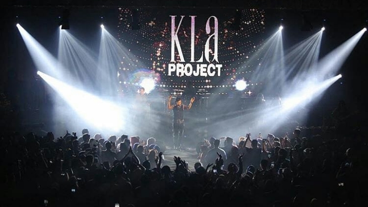 Sedih, Ini Alasan Kla Project Lama Tak Buat Album