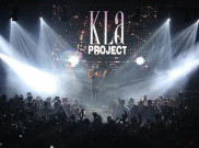Sedih, Ini Alasan Kla Project Lama Tak Buat Album