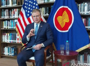 Australia Segera Diperkuat dengan Kapal Selam Bertenaga Nuklir