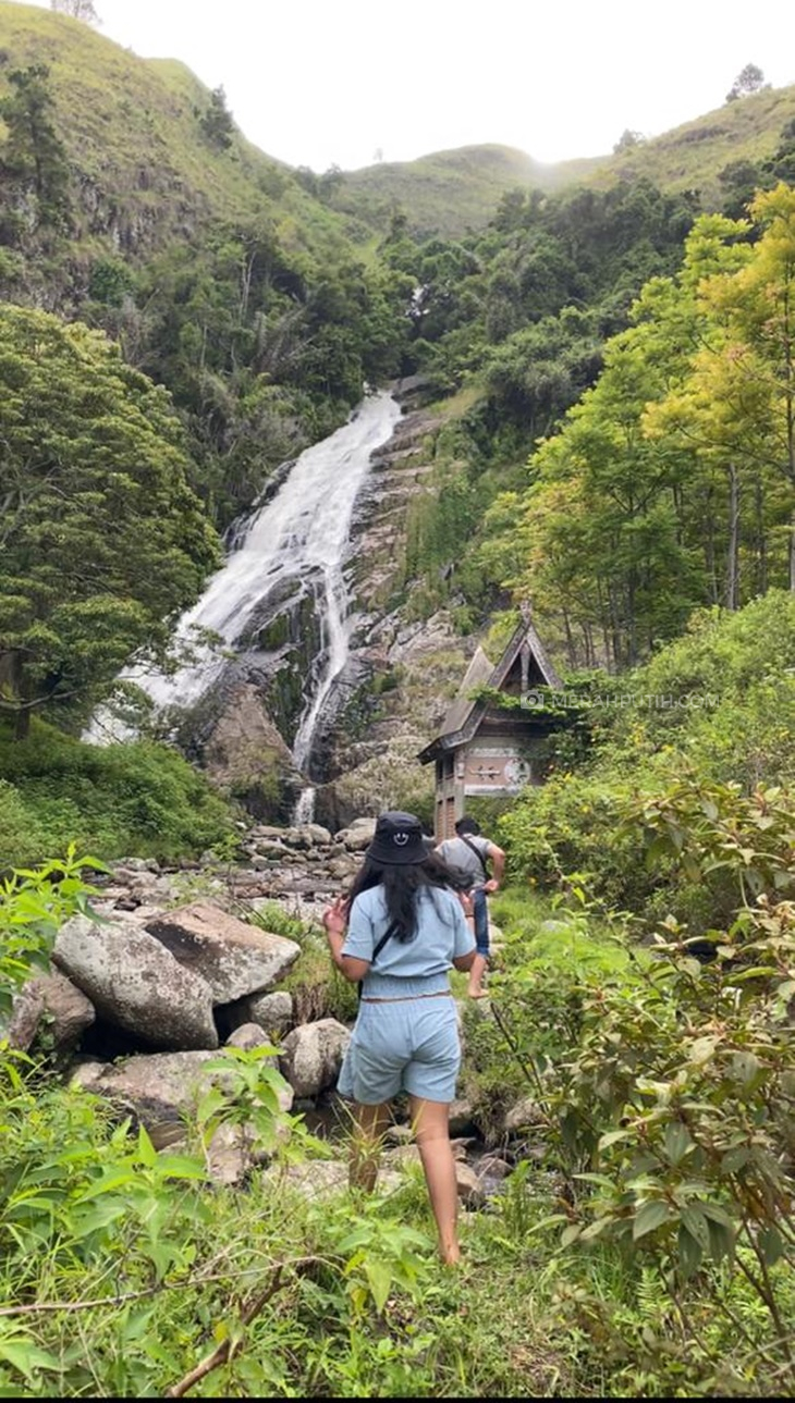 Danau Toba Unjuk Gigi di Film 'Ngeri-Ngeri Sedap', Yakin Enggak Mau ke Sana?