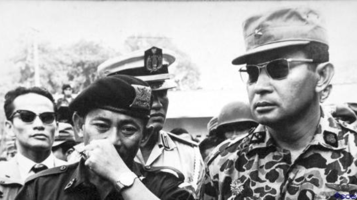 Gelar Nobar Film G 30 S/PKI, Kapendam I/BB Akui Terima Instruksi Lisan