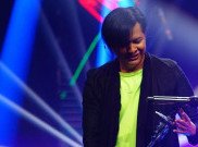 Armand Maulana Bicara Soal Royalti Musik