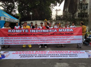 Jelang Hari Sumpah Pemuda, Persatuan Antar Anak Bangsa Harus Diperkokoh