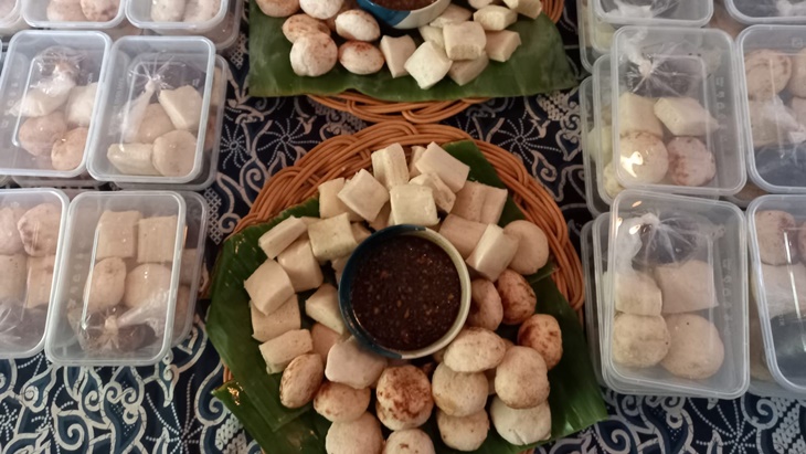 Keraton Kasepuhan Cirebon Jaga Tradisi Apeman