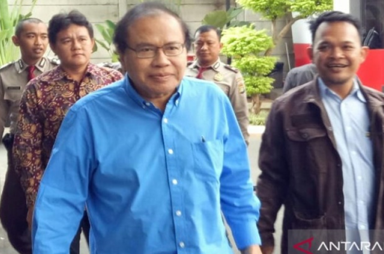 Biang Kerok Kerusuhan Papua Versi Rizal Ramli