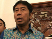 Ahok Nikah, Haji Lulung Siapkan Kado