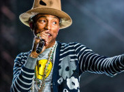 Rahasia Awet Muda Pharrell Williams
