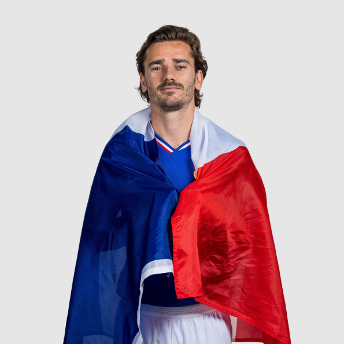 Profil Antoine Griezmann