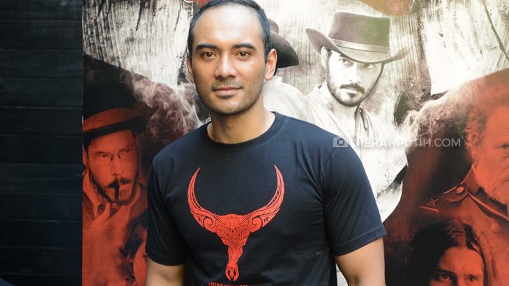 Terungkap, Ini Alasan Ario Bayu Vakum 2 Tahun di Dunia Film