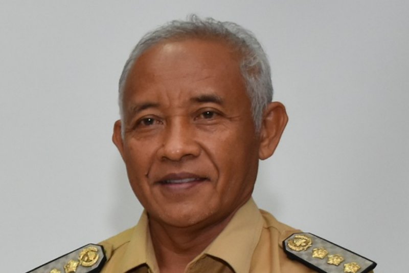 Bupati Kabupaten Sleman, Daerah Istimewa Yogyakarta, Sri Purnomo
