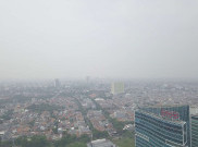 Hari Ini, Sidang Perdana Gugatan Polusi Udara Jakarta