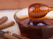 Manfaatkan Madu untuk Jaga Kecantikan
