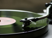 Rekomendasi Vinyl Player Terbaik untuk Kolektor Pemula