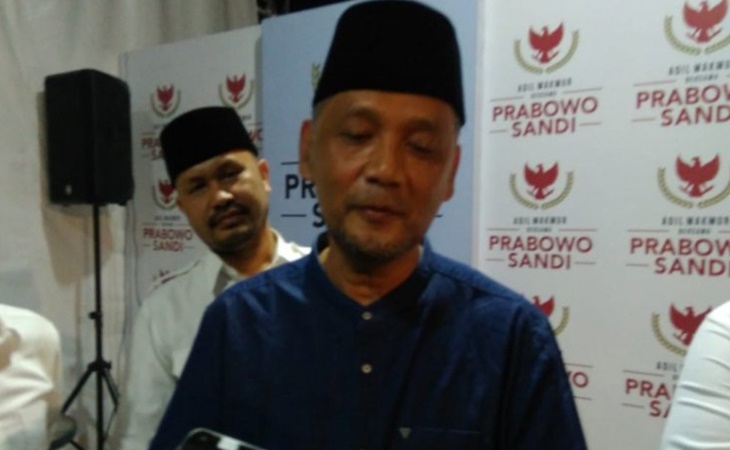 Terungkap Alasan Cucu Pendiri NU Ikut Turun Gunung Menangkan Prabowo-Sandi