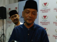 Terungkap Alasan Cucu Pendiri NU Ikut Turun Gunung Menangkan Prabowo-Sandi