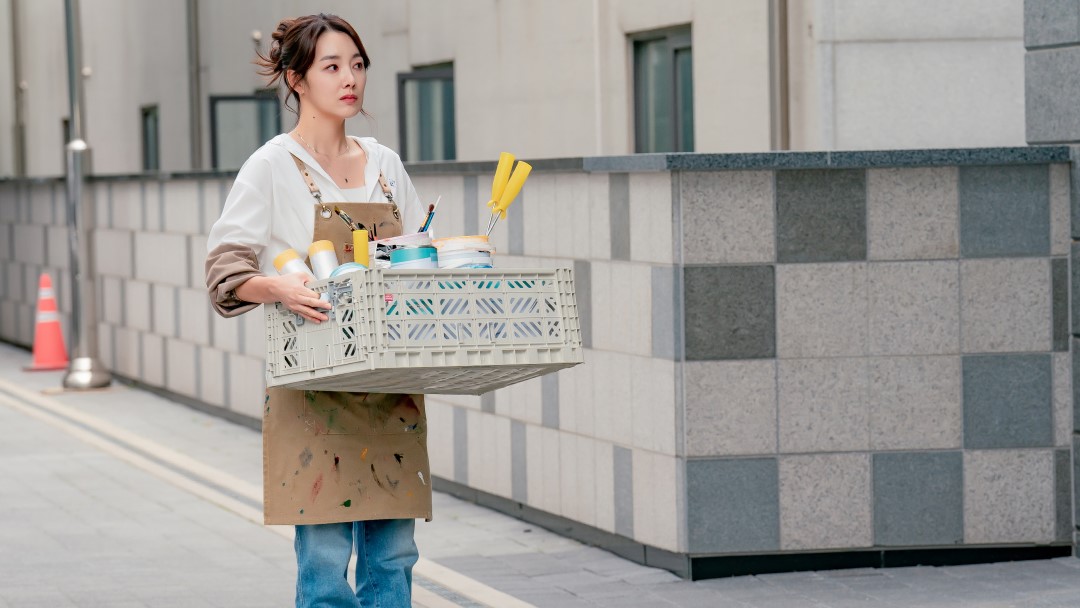 Berkenalan dengan So Yi-hyun, si Antagonis dalam 'My Happy Ending'