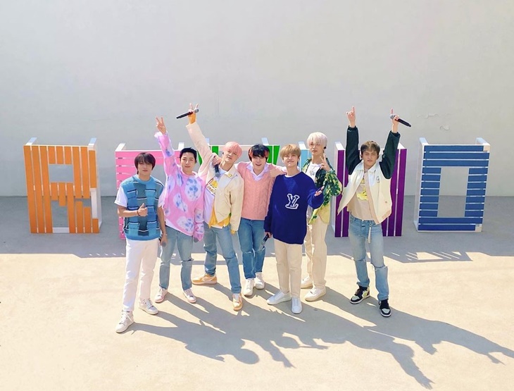 Kehadiran Selebritas K-Pop di Indonesia Diharapkan Pulihkan Wisata