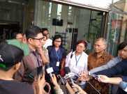 Keberadaan Dewan Pengawas KPK Persulit Upaya Memberantas Korupsi