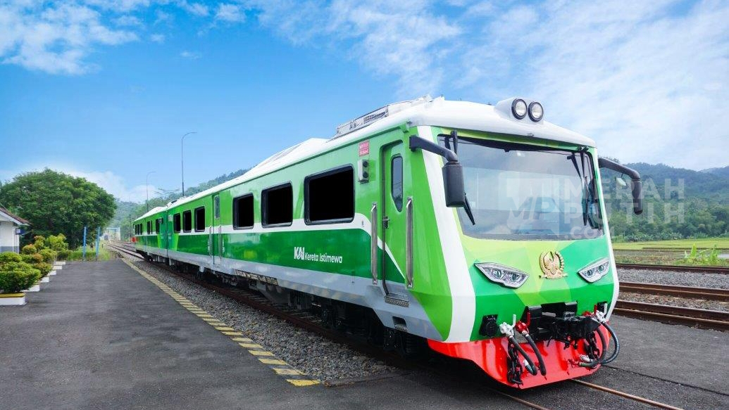 Stasiun Yogyakarta Kini Punya Lelana Gallery, Ruang Kreatif untuk UMKM Berbasis Budaya