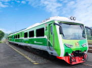 Stasiun Yogyakarta Kini Punya Lelana Gallery, Ruang Kreatif untuk UMKM Berbasis Budaya