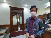 Solo Bertahan di PPKM Level 2, Gibran: Tempat Ibadah Dibatasi 75 Persen