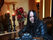 Ahli Waris Joey Jordison Ajukan Gugatan Terhadap Slipknot