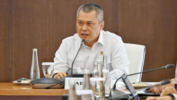 Ribuan Pengemudi Ojol Gelar Demo Besok, Menhub: Kami tak Bisa Cegah