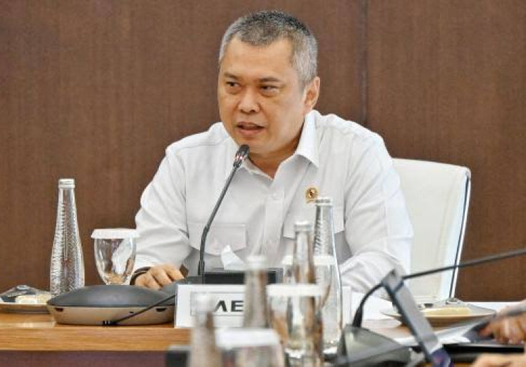 Ribuan Pengemudi Ojol Gelar Demo Besok, Menhub: Kami tak Bisa Cegah