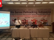 Survei Poltracking: Pilkada 2018 Azwar Anas Paling Dilirik Warga Jadi Wagub Jatim