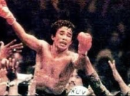 37 Tahun Lalu, Ellyas Pical Jadi Juara Dunia IBF