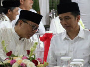  TKN: Zulhas Bisikin Jokowi Minta Jabatan Pimpinan DPR RI