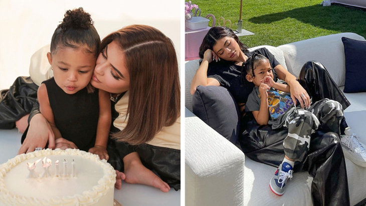 Stormi