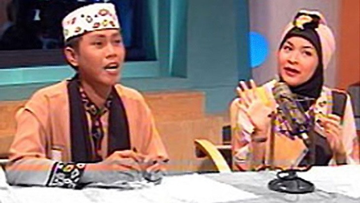 Program Ramadan Era 2000an Bikin Kangen Suasana Sahur Bersama Keluarga