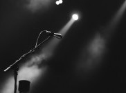 Lirik Lagu Sssst dari Sore, Angkat Suasana Romantis Bergaya Retro Jazz